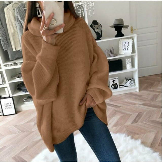 Loose Pullover