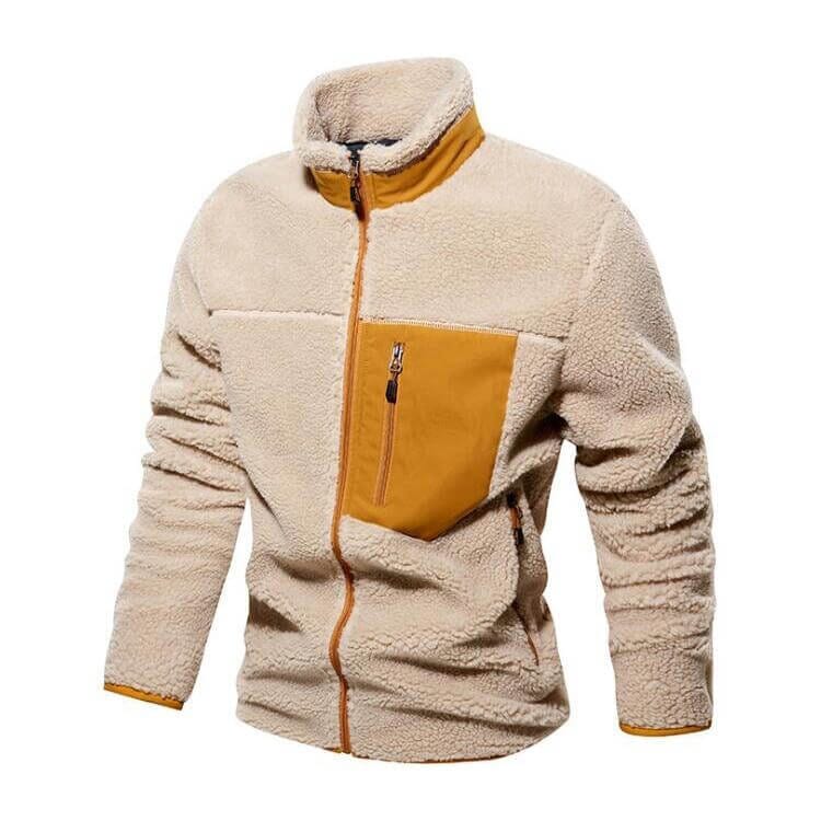 WW | Sherpa Winter Jacket