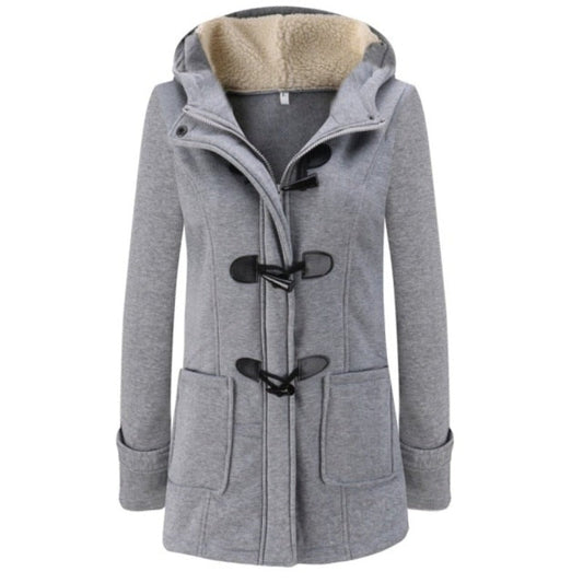WW | Modischer Parka