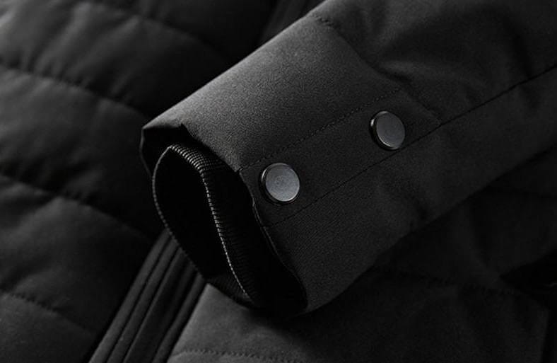 WW | Moscow Faux Fur Winter Coat