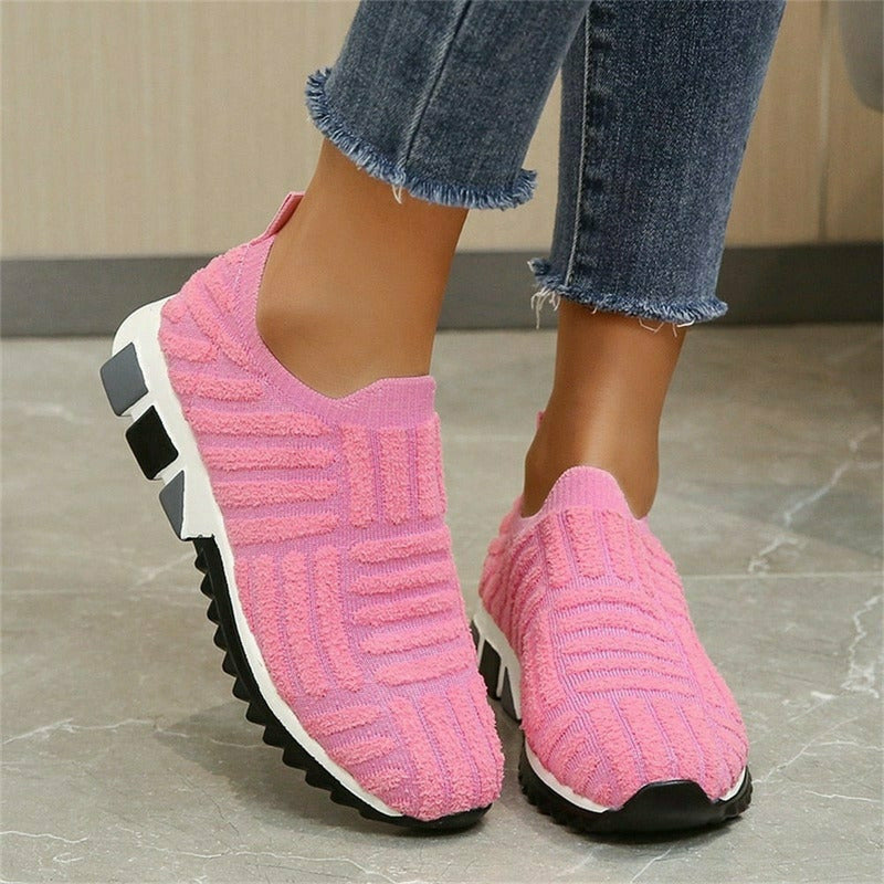 WW | Casual Breathable Sneakers