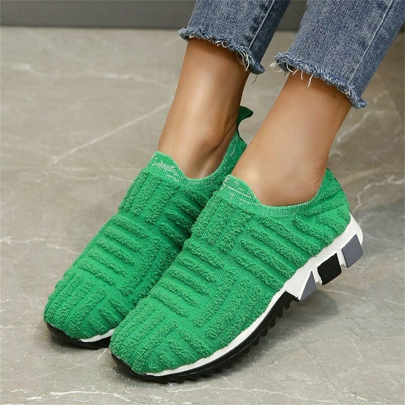 WW | Casual Breathable Sneakers