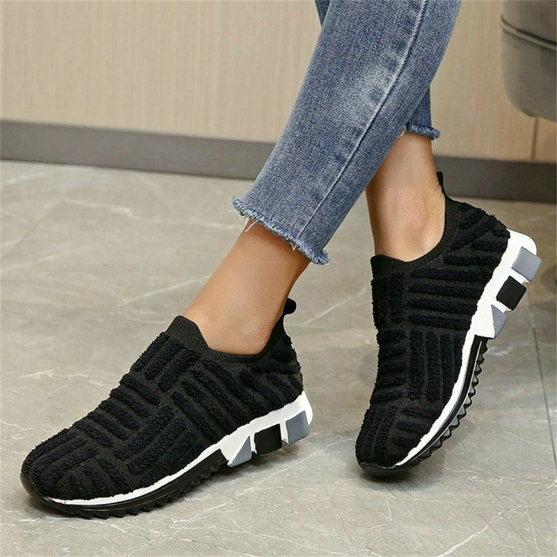 WW | Casual Breathable Sneakers