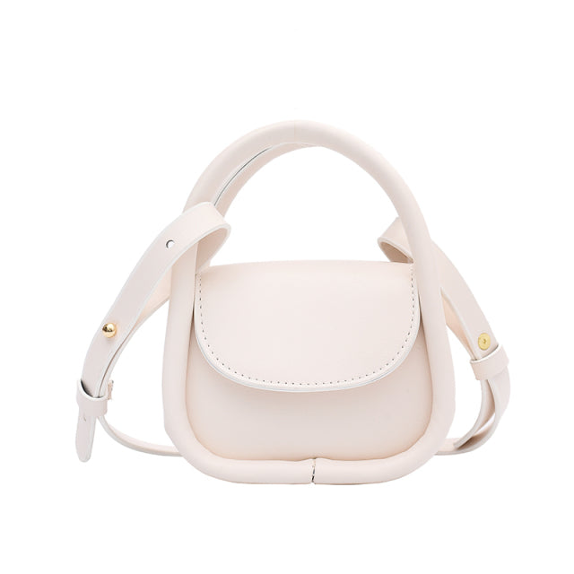 WW | Mini Crossbody Leder Tasche