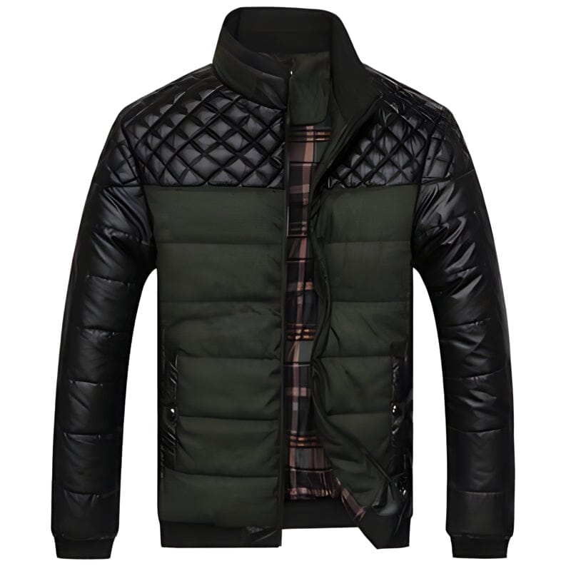 WW | Winston Padded Bomber Jacket