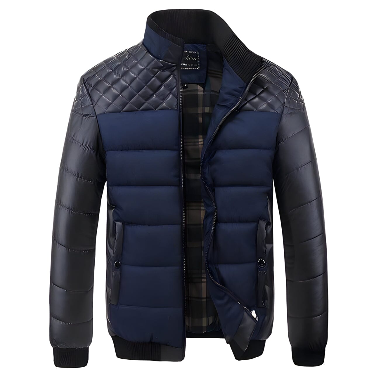 WW | Winston Padded Bomber Jacket