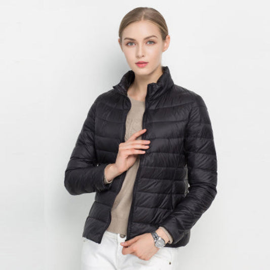 WW | Long Sleeve Jacket Autumn