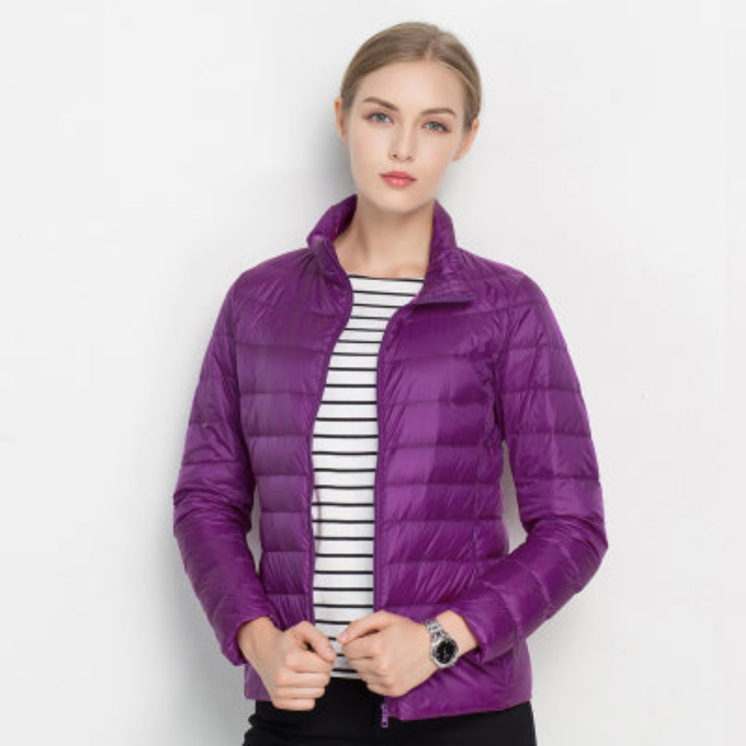 WW | Long Sleeve Jacket Autumn