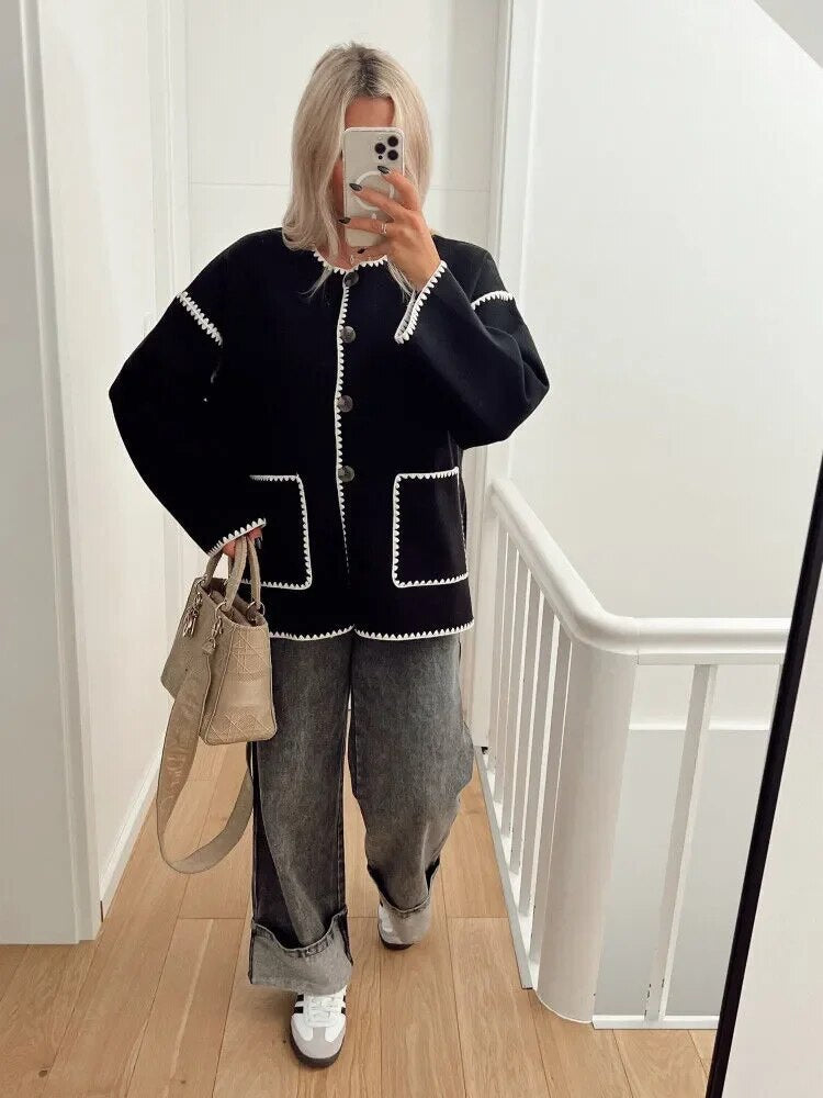 WW | Cardigan