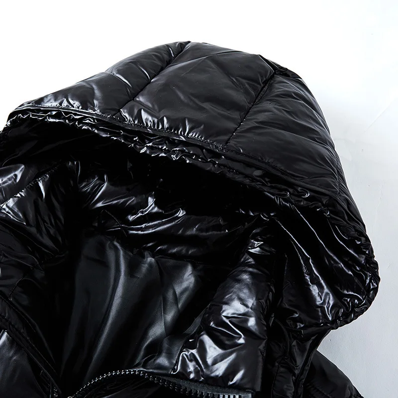 WW | Women's Zip-Up Down Jacket
