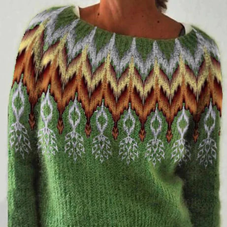 WW | Retro Sweatshirt for stylish looks and comfortable days