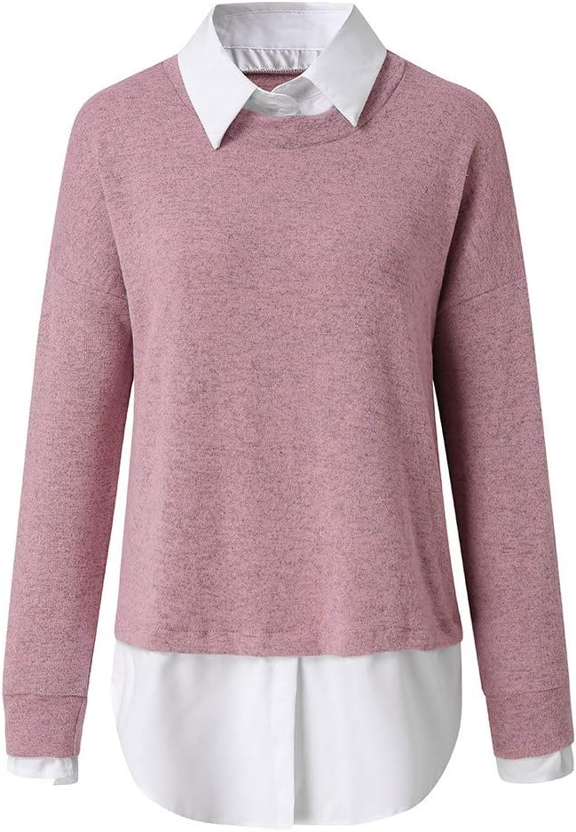 WW | Long Sleeve Sweater