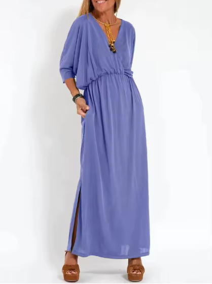 VanDeZaar® | Cancun – Airy Summer Dress