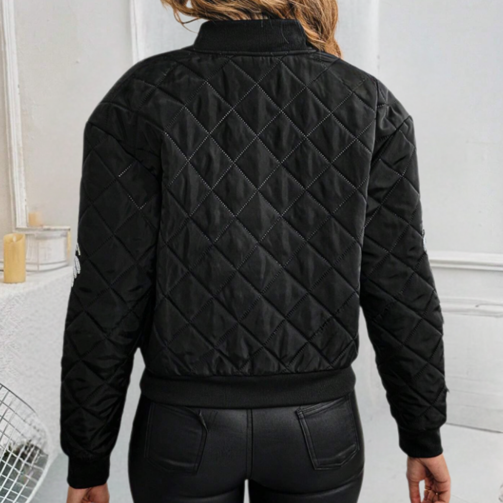 WW | Fashionable, Comfortable Women's Jacket for Comfort