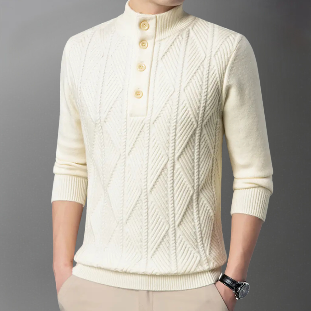 WW | Modische Strickpullover für Herren