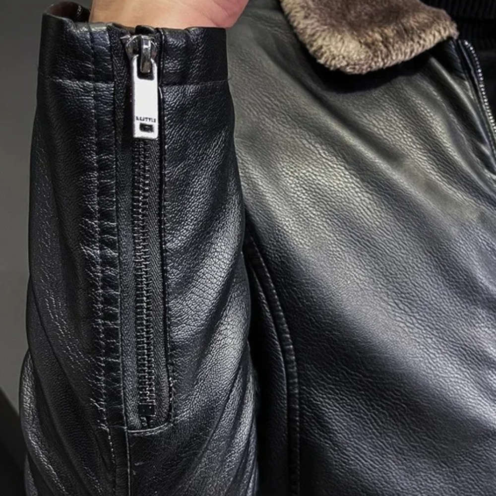 WW | Eleganter, Warmer Pullover für Männer
