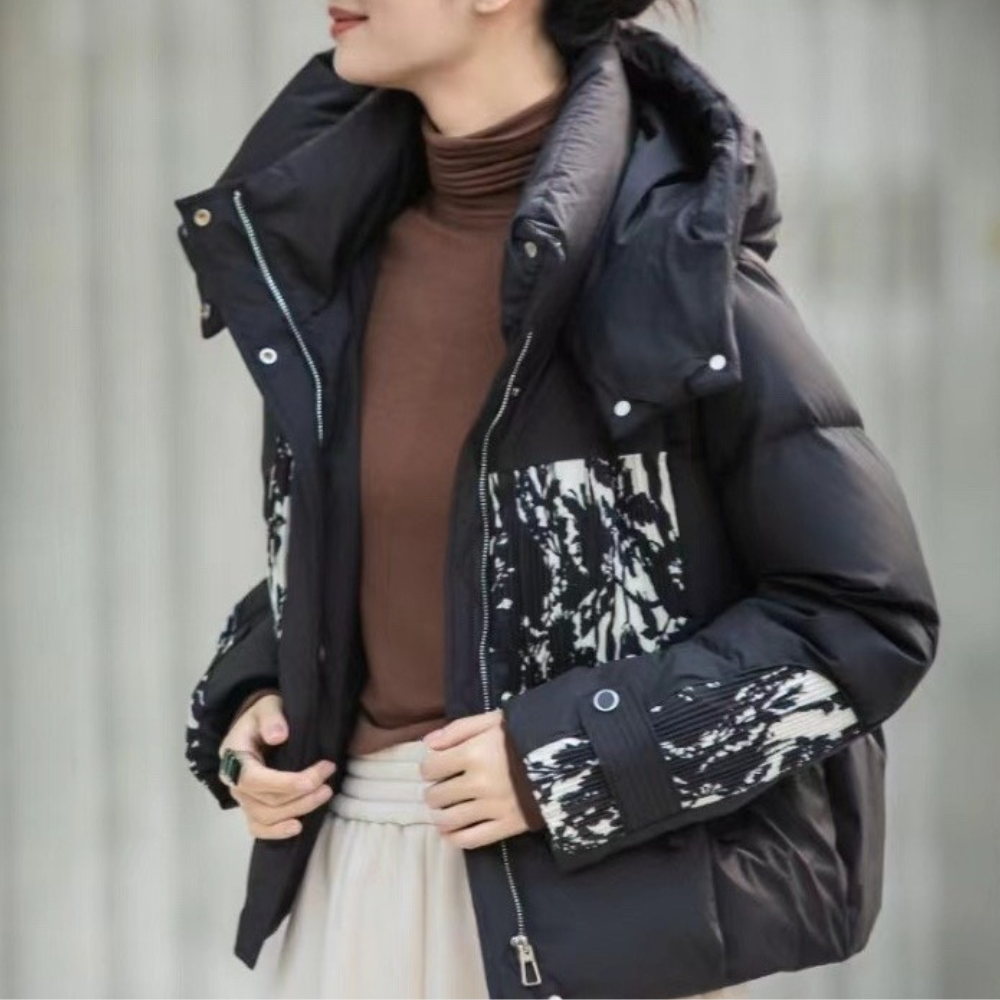 WW | Fashionable Hoodie for Women