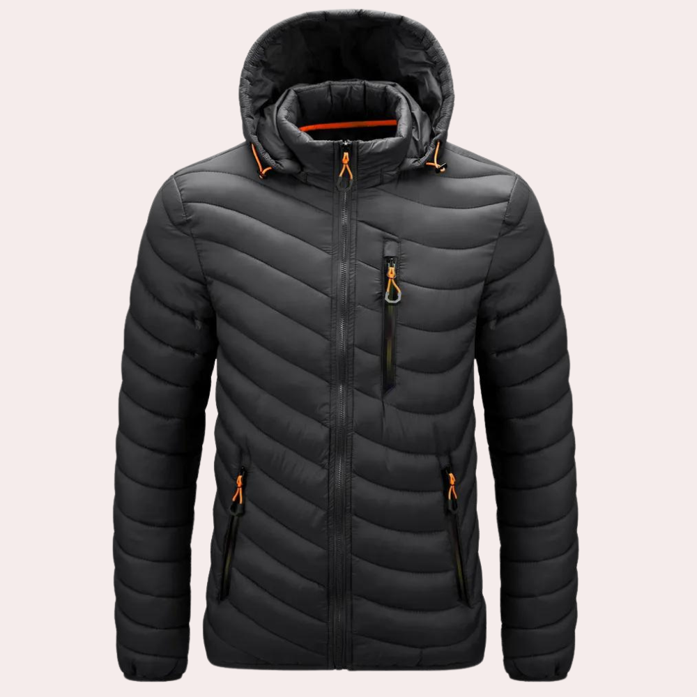 WW | Casual Hoodie For Stylish Men