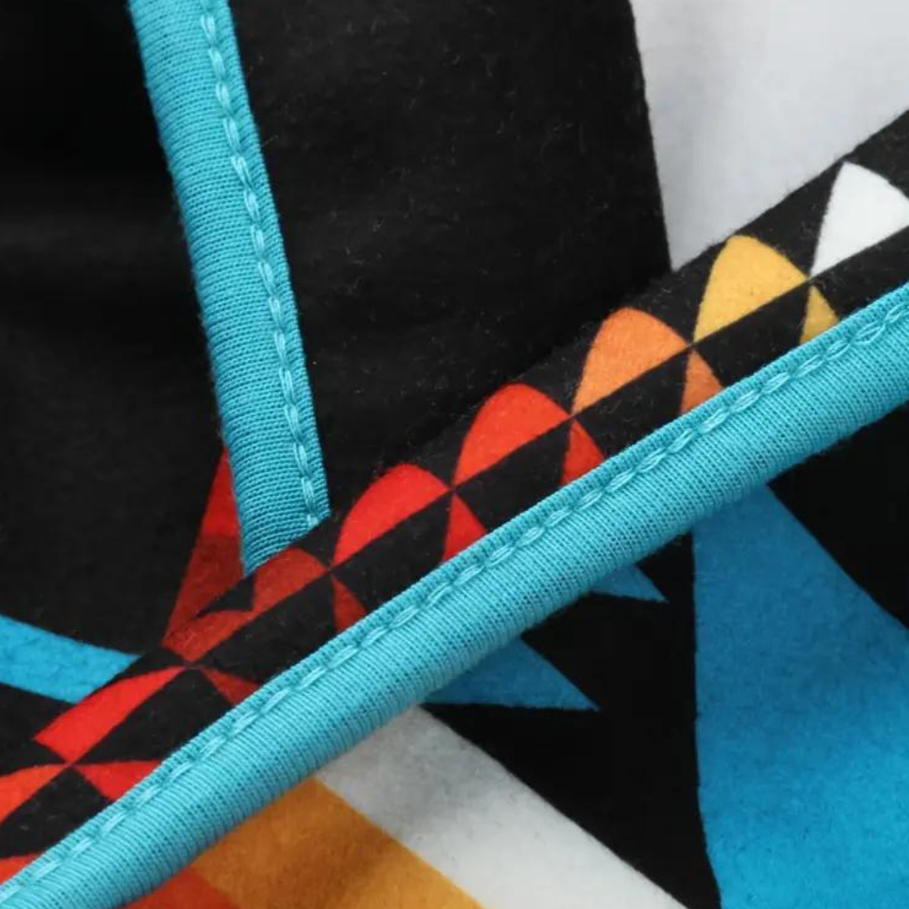 WW | Elegant Men's Hoodie