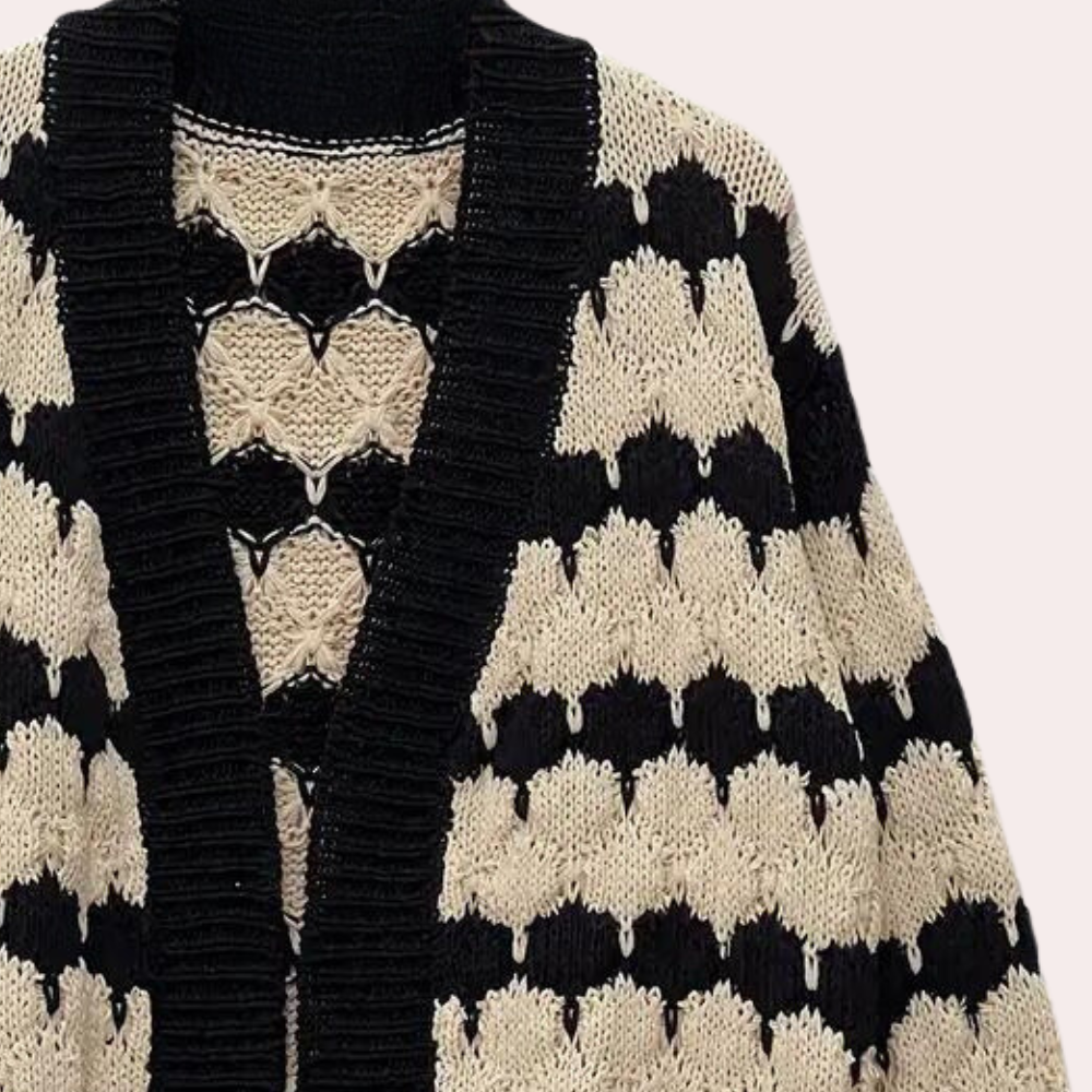 WW | Elegant Cardigan for Women