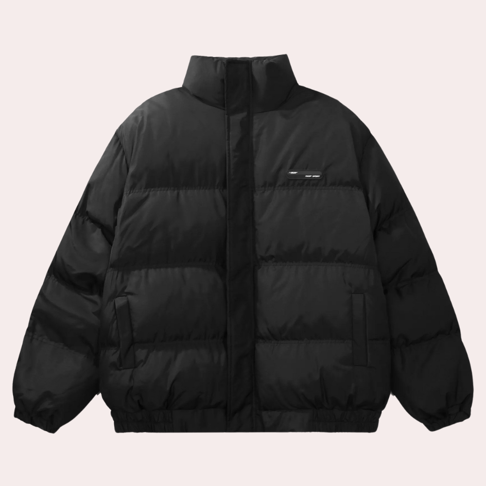 WW | Elegant Men's Winter Jacket