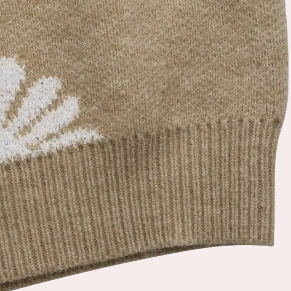 WW | Casual Women's Pullover