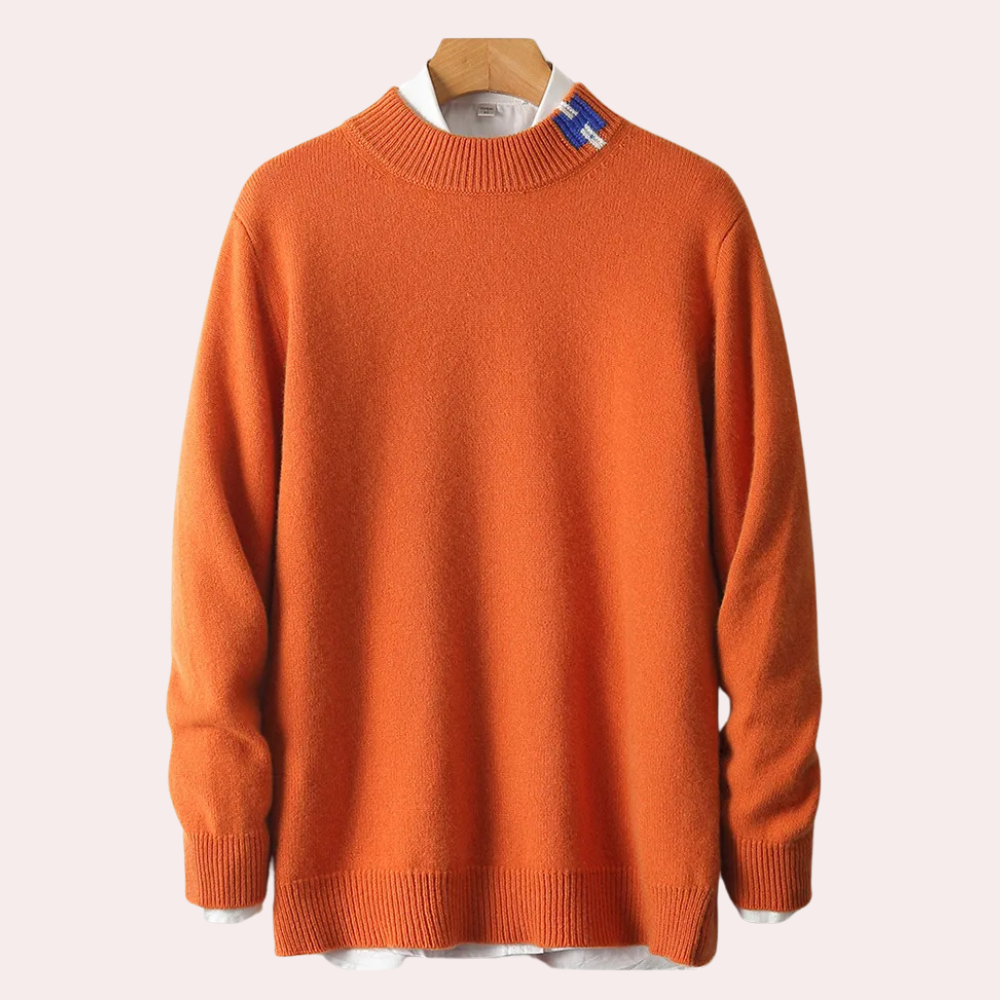 WW | Soft Men's Cardigan