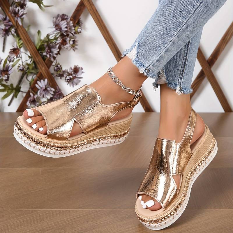 WW | Stunning Comfortable Sandals