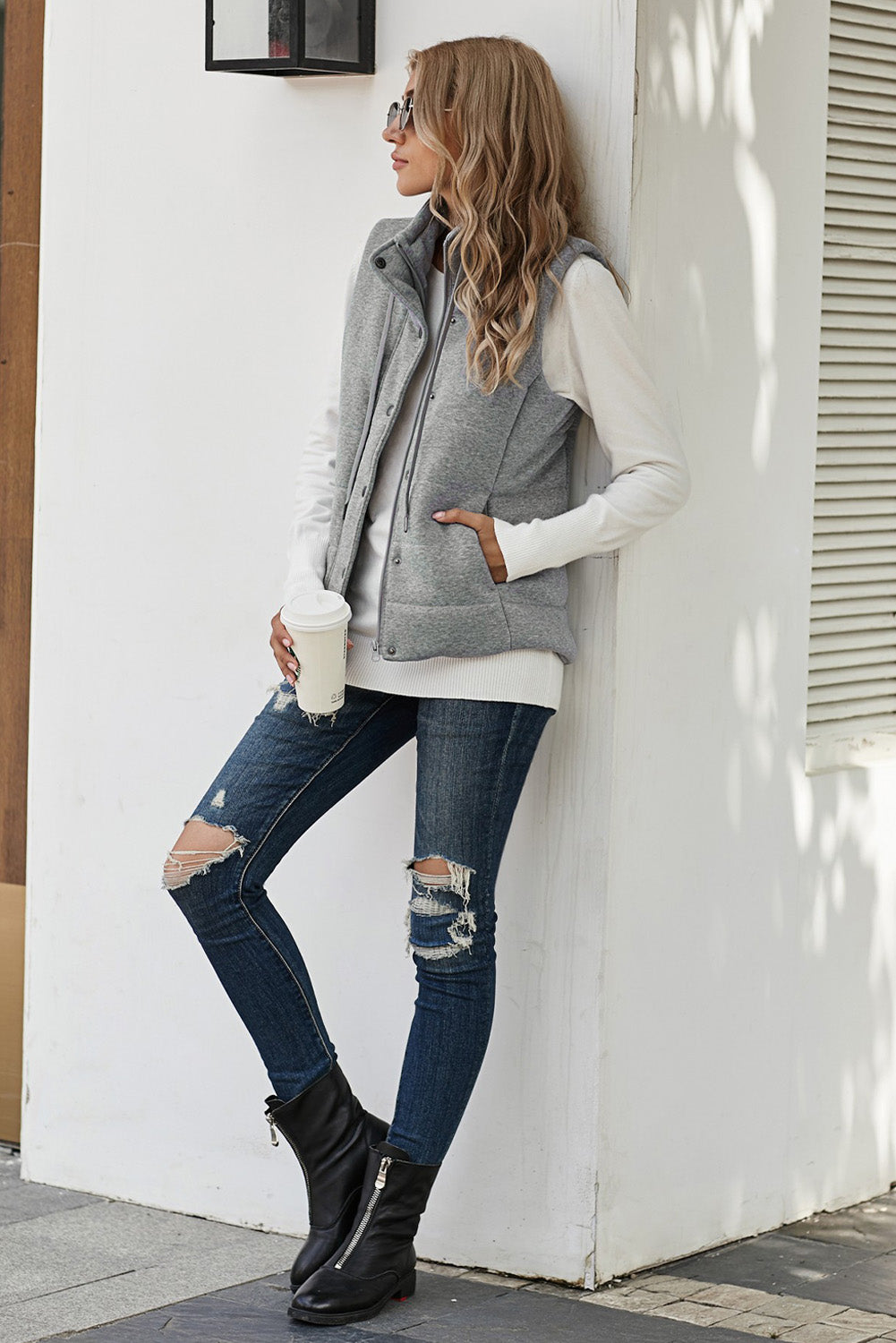 WW | Pullover Das Eleganz Betont