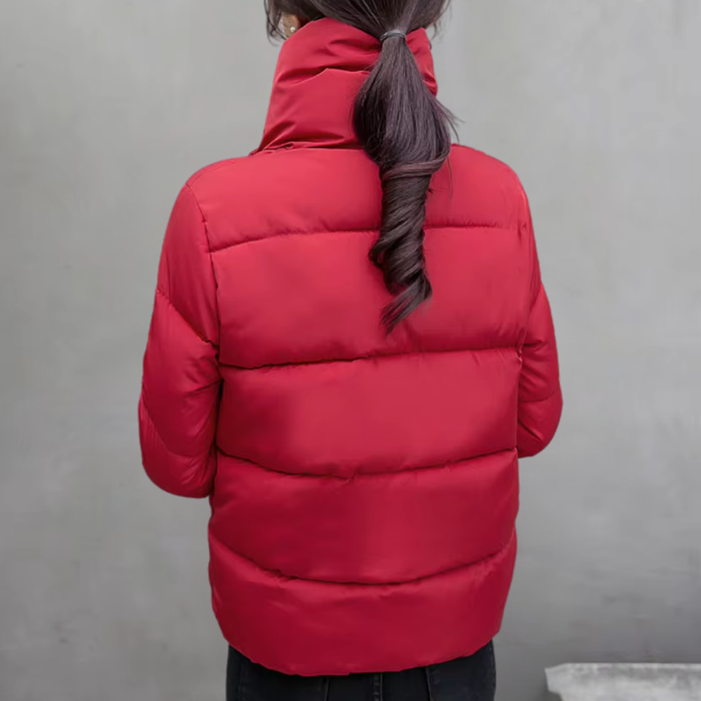 WW | Stylische Winterjacke für Damen