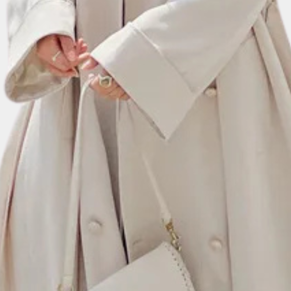 WW | Luxusmantel für Damen