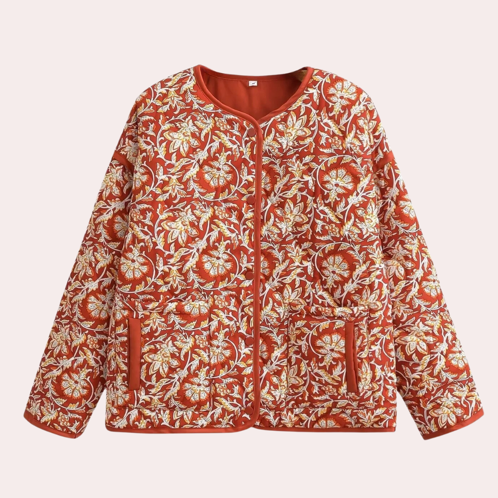 WW | Cozy Warm Winter Coat For Women