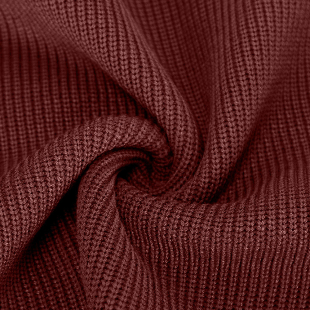 WW | Weiche Herrenpullover