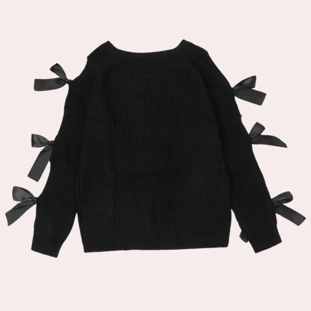 WW | Vielseitiger Pullover für Damen