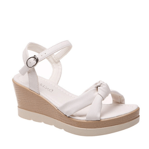WW | Sandalen Damen Orthopädische Sommerschuhe Bequem & Lässig
