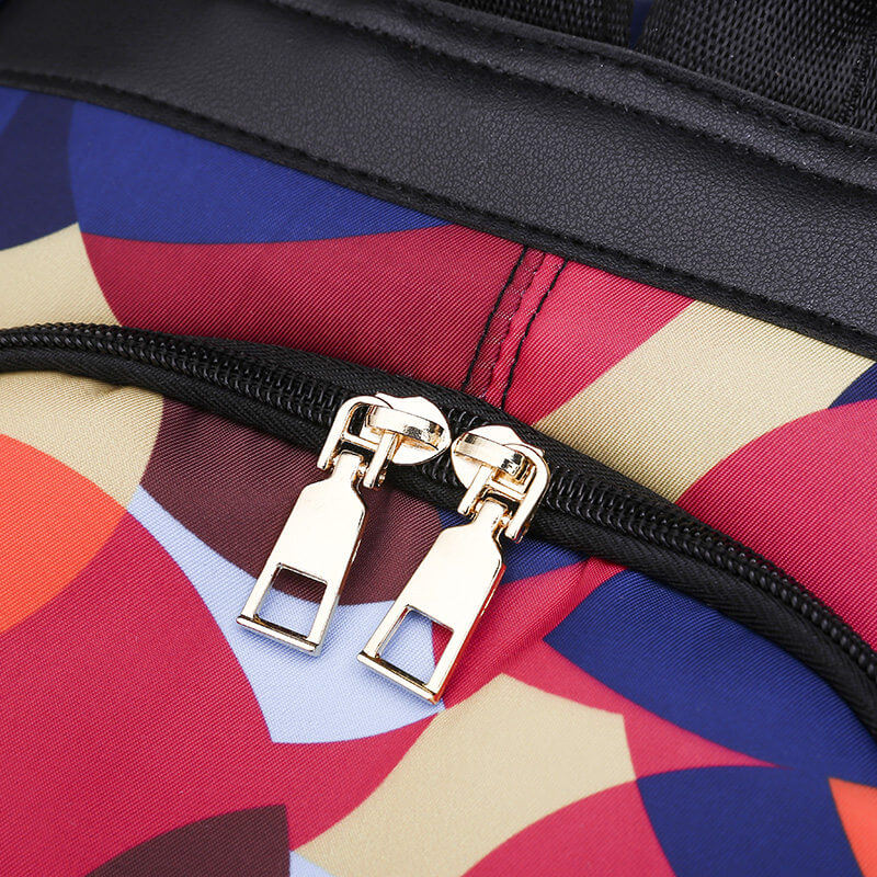 WW | Nevada️ Multifunctional Anti-Theft Bag
