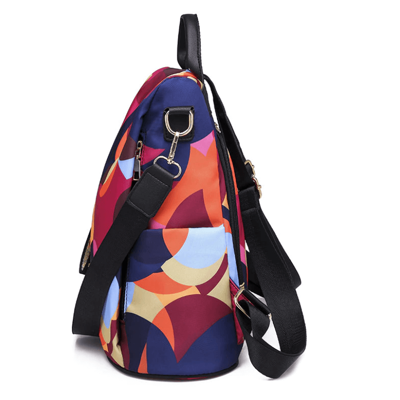 WW | Nevada️ Multifunctional Anti-Theft Bag