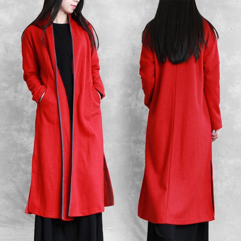 WW | Plus Size Clothing Sweatshirts Open Sides Coats