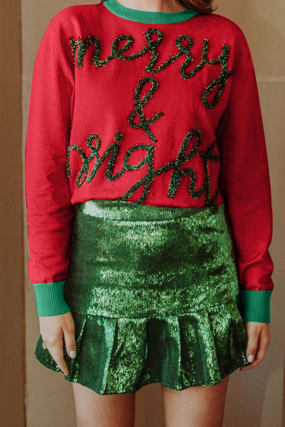 WW | Elegant Dress with a Comfortable Fit