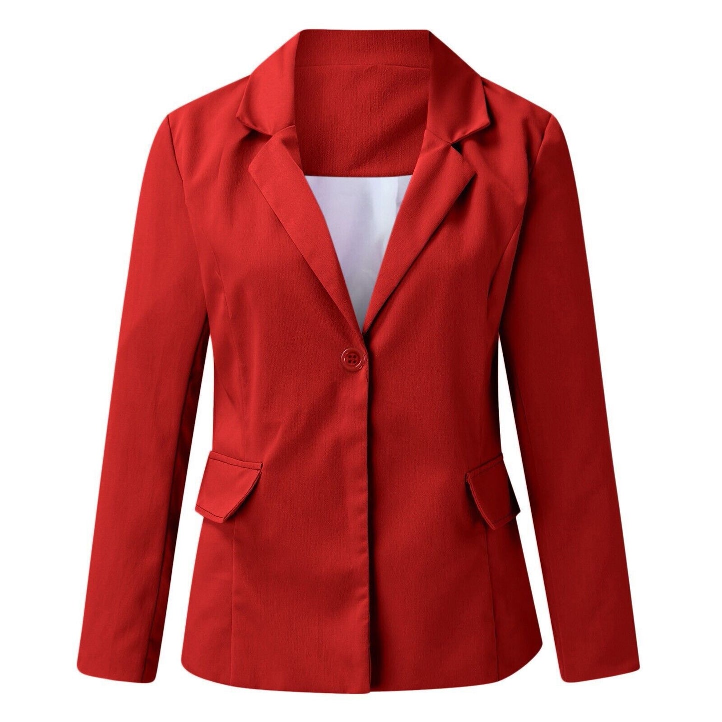 WW | Leisure Blazer Classic & Versatile