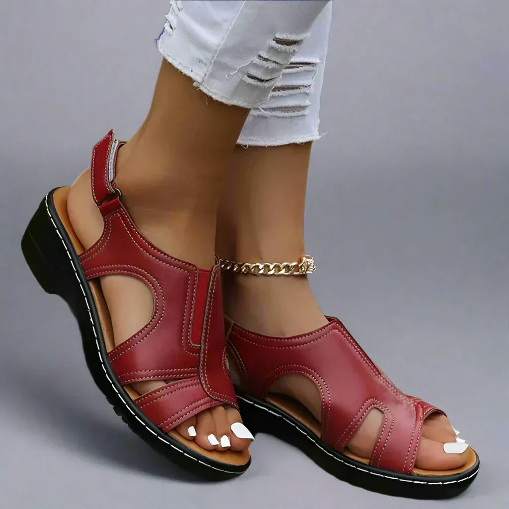 Malmsten™ | Comfortable and elegant women's sandals