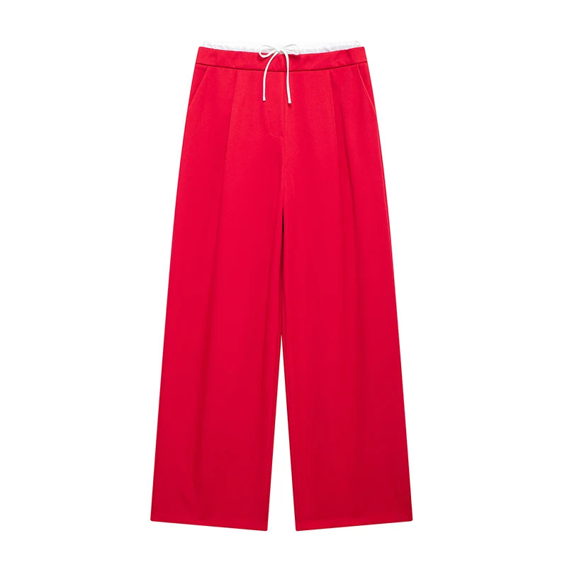 WW | Wide Lounge Pants
