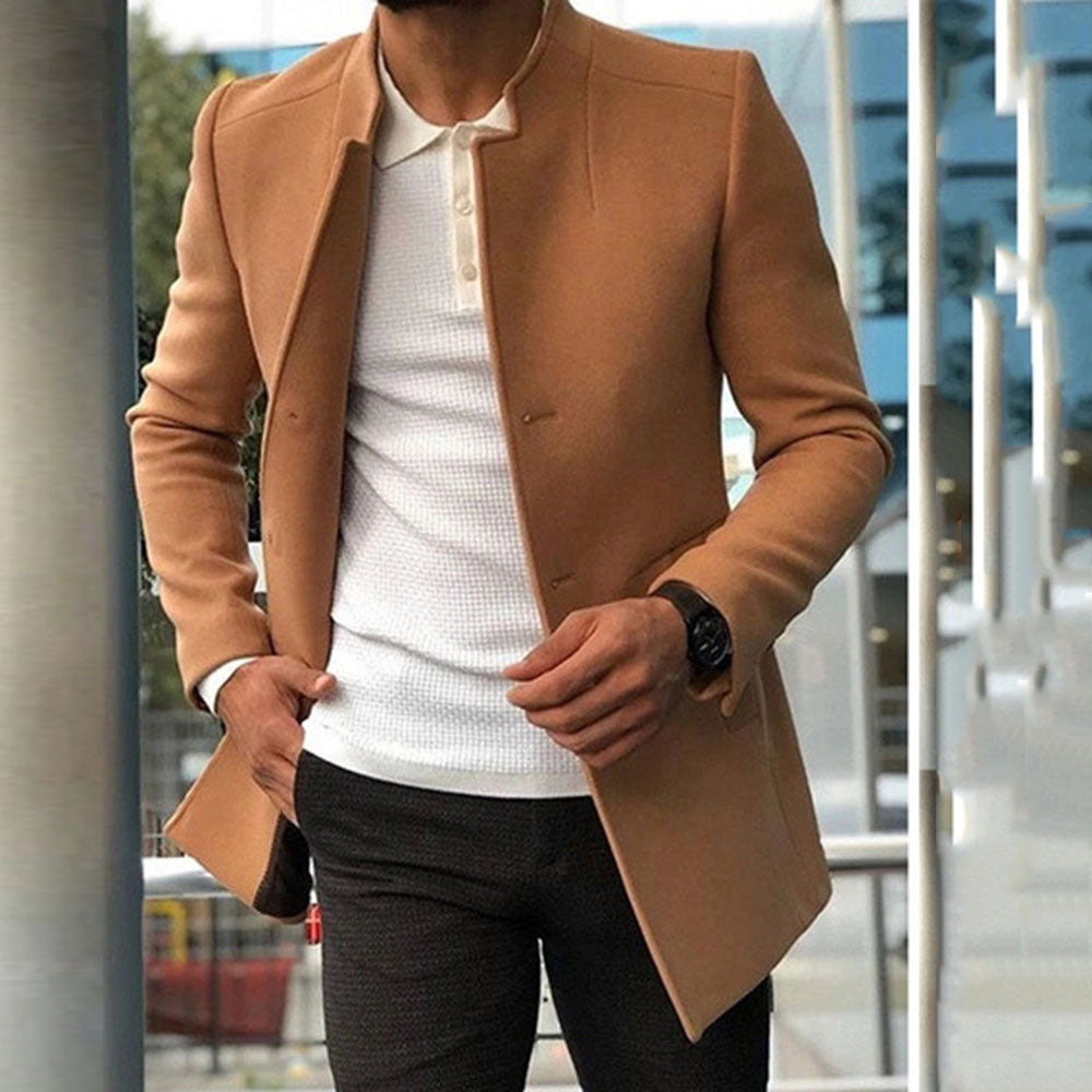 WW | Warme Winterjacke