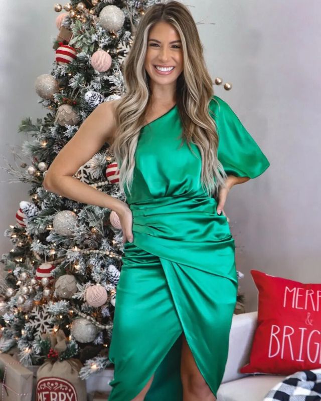 WW | Casiane Robe