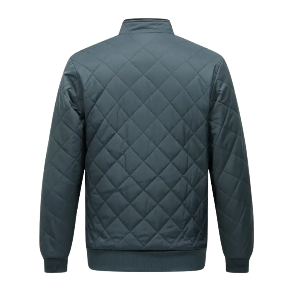 WW | Lightweight Quilted Jacket For Transitional Periods