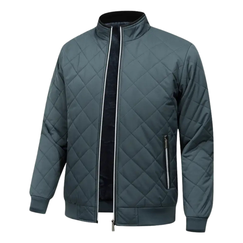 WW | Lightweight Quilted Jacket For Transitional Periods