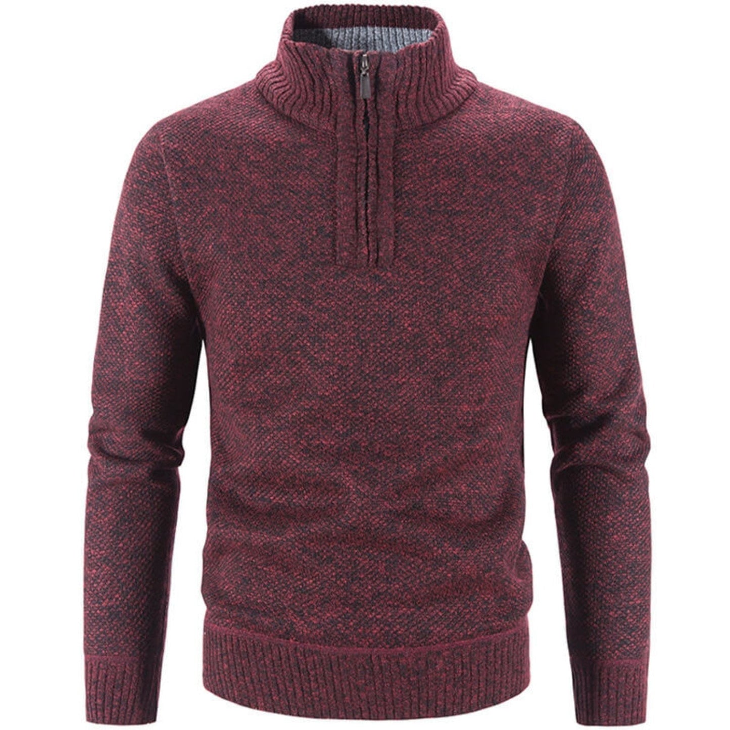 WW |  Pullover - Lässig - Für den Komfort gemacht - Ideal für Herbst / Winter für Herren