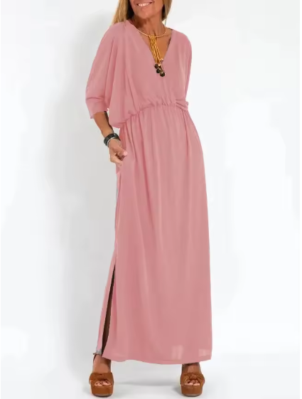 VanDeZaar® | Cancun – Airy Summer Dress