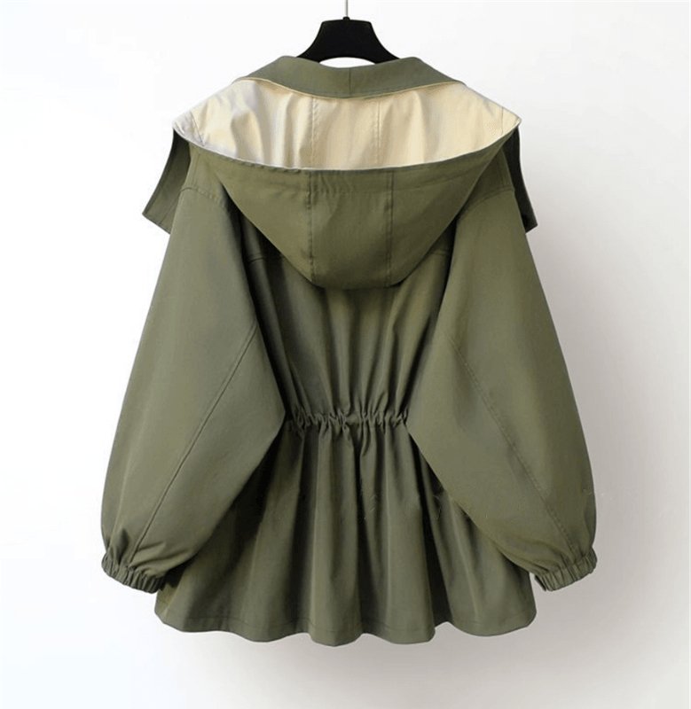 WW | Fashionjacke für Frauen