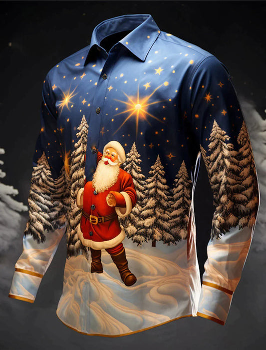WW | Jack Weihnachtshemd